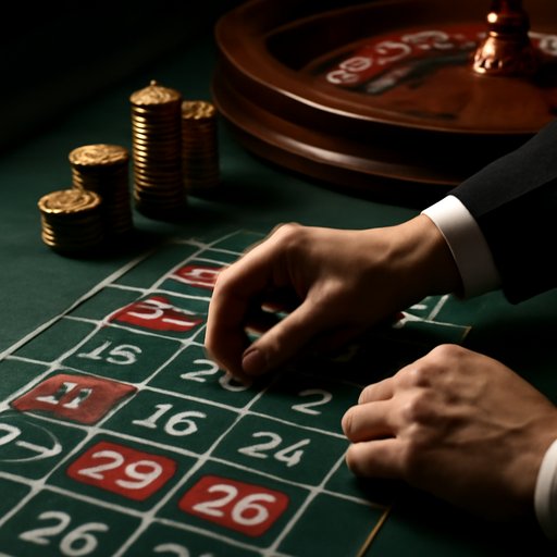 GB999 Bingo number close-up
