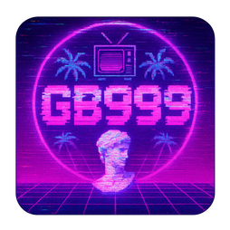 GB999 logo